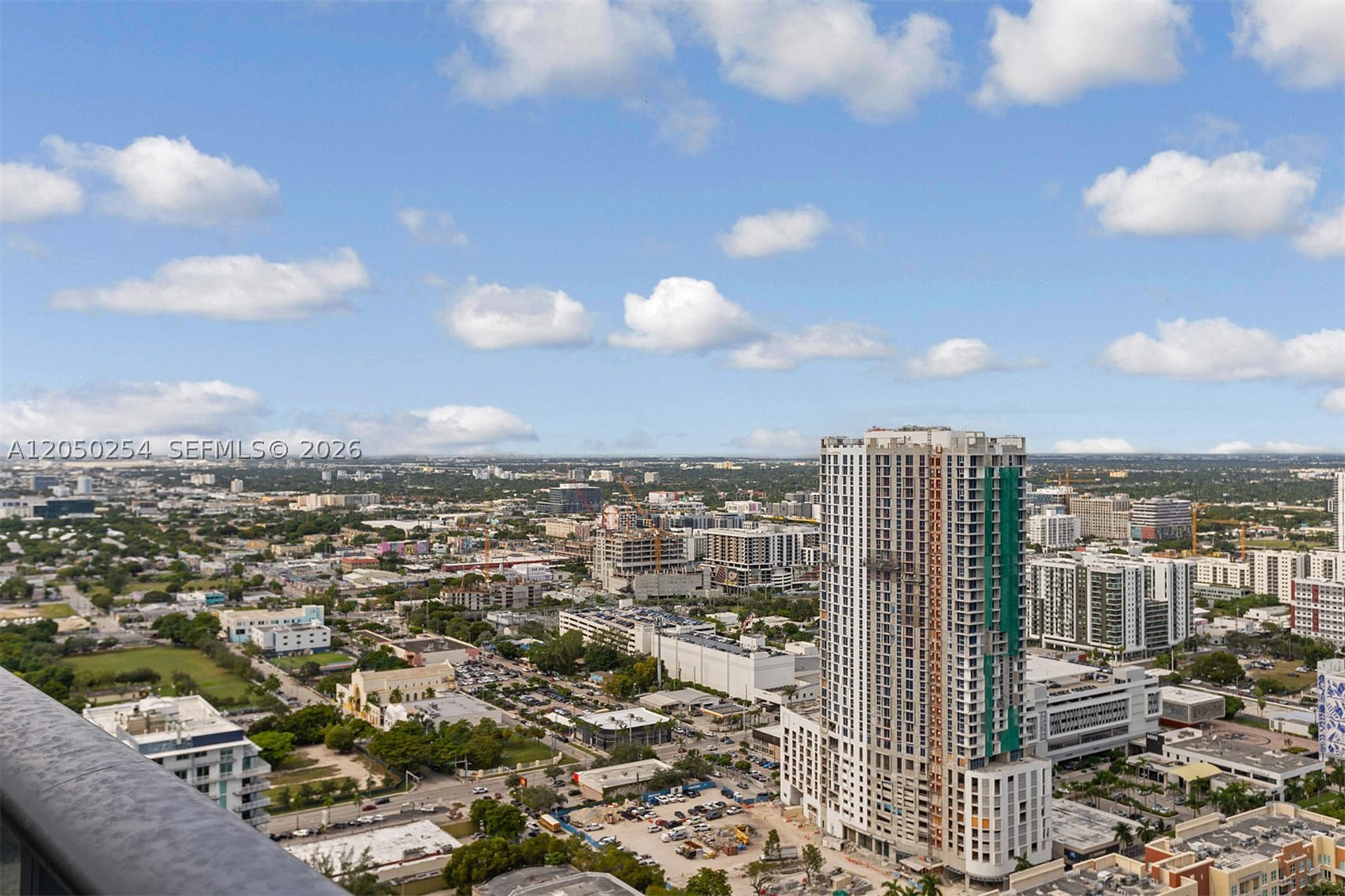 ARIA ON THE BAY CONDO - Residential