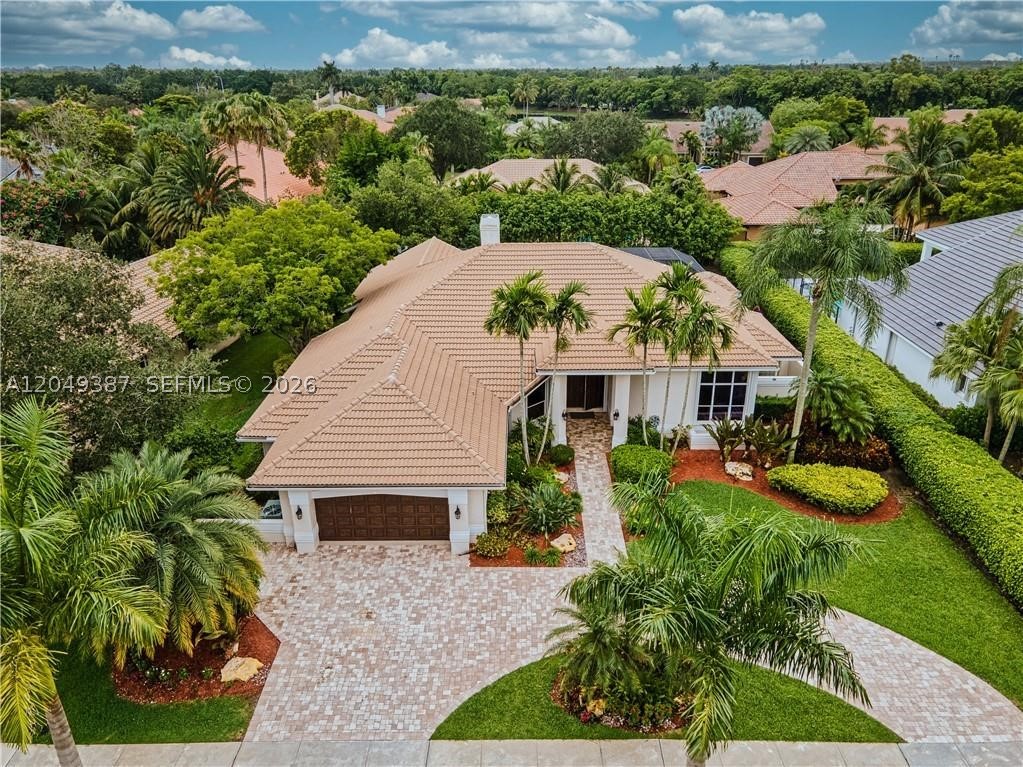 PALM ISLAND - Residential