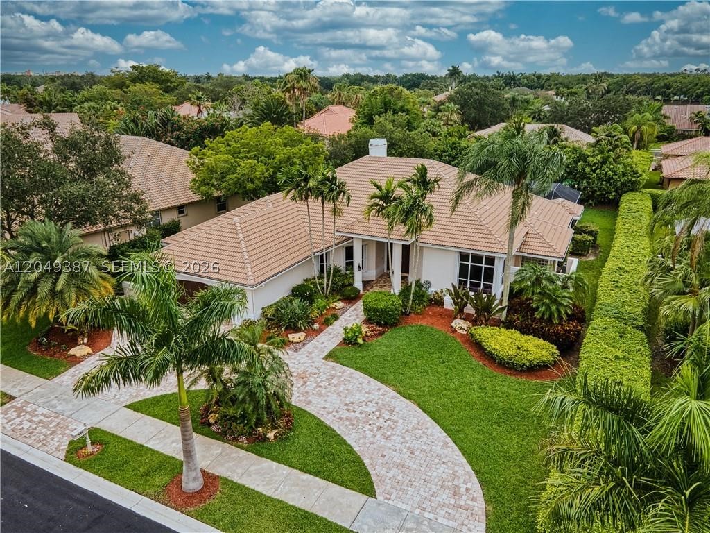 PALM ISLAND - Residential