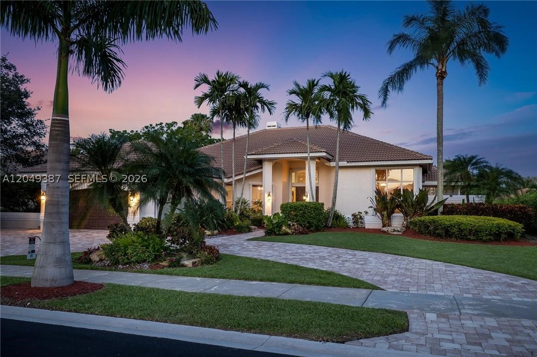 PALM ISLAND - Residential