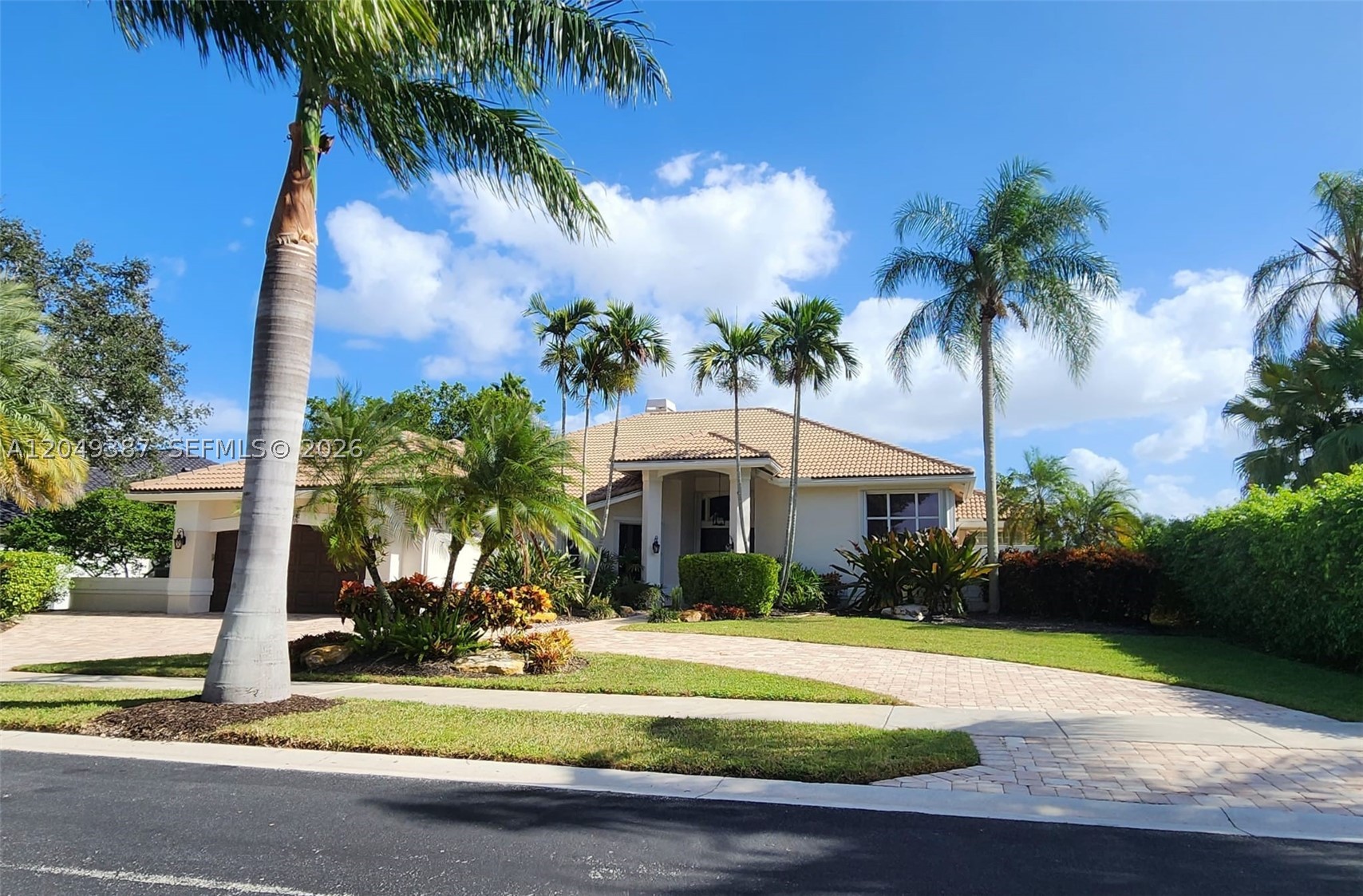 PALM ISLAND - Residential