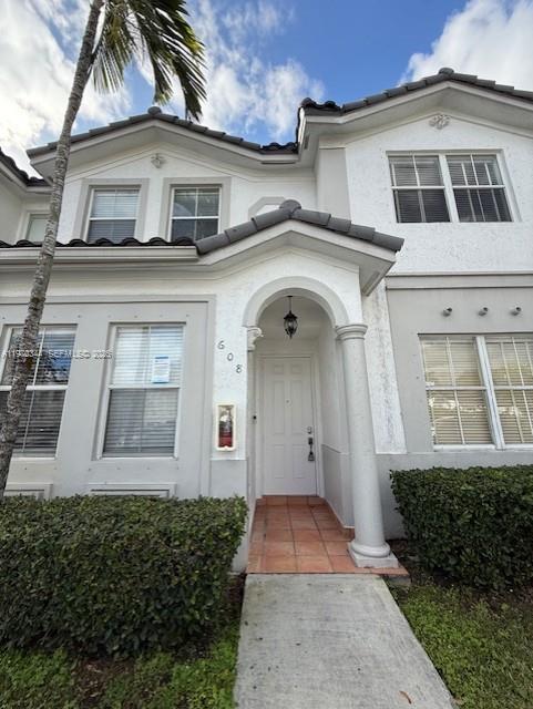 COSTA LINDA CONDO - Residential