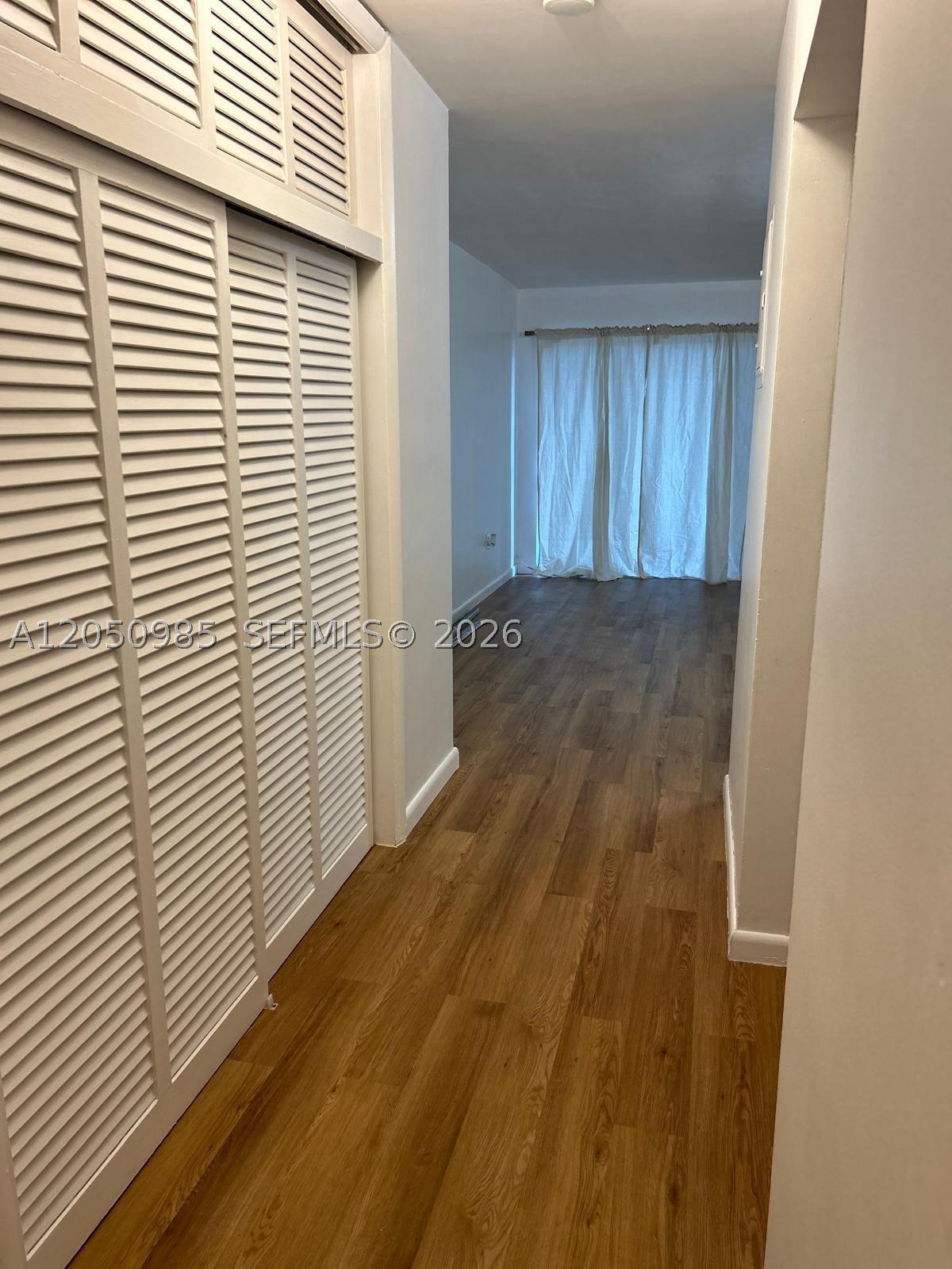 SUNSHINE BAY CONDO - Residential Lease