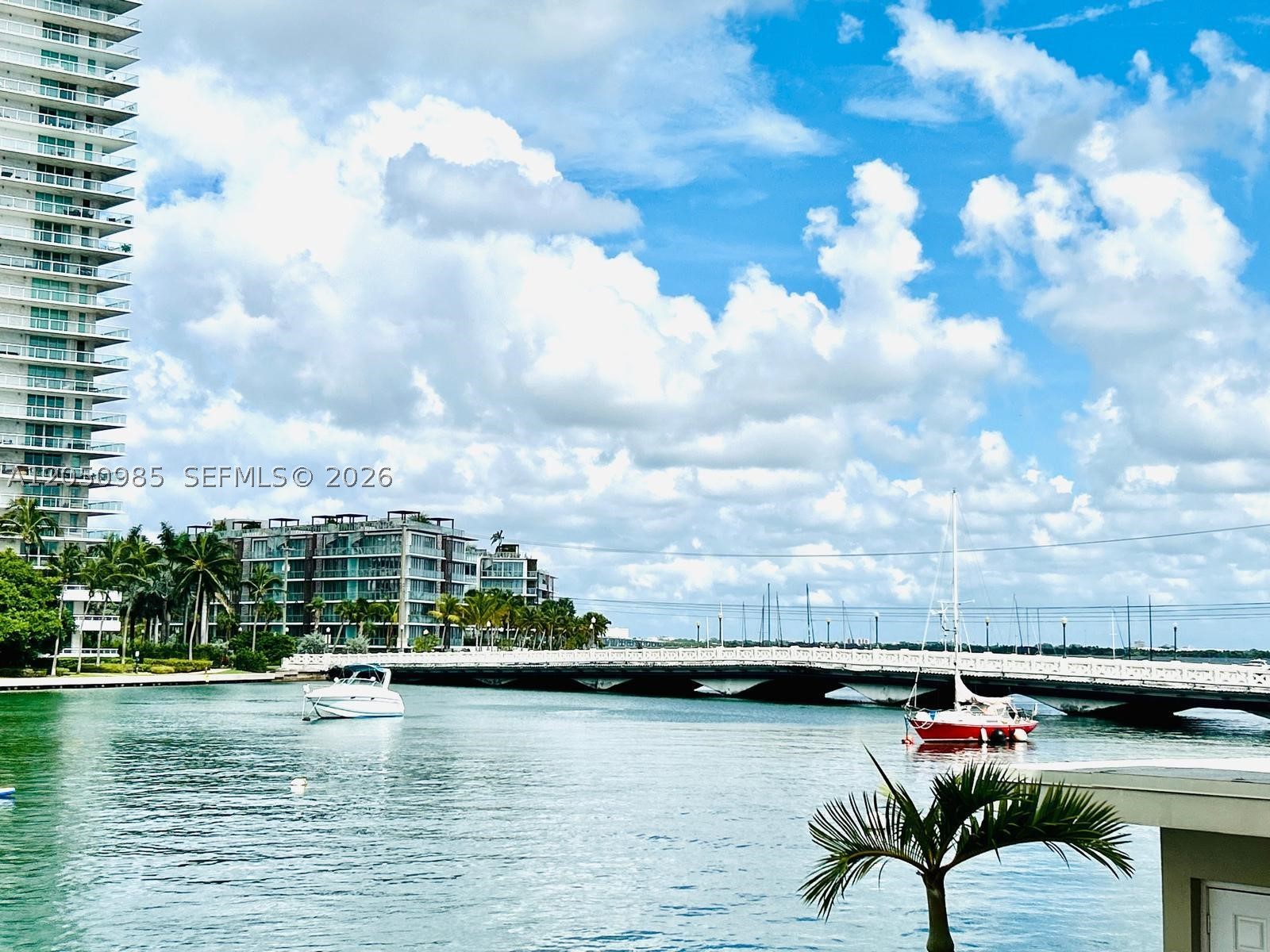 SUNSHINE BAY CONDO - Residential Lease