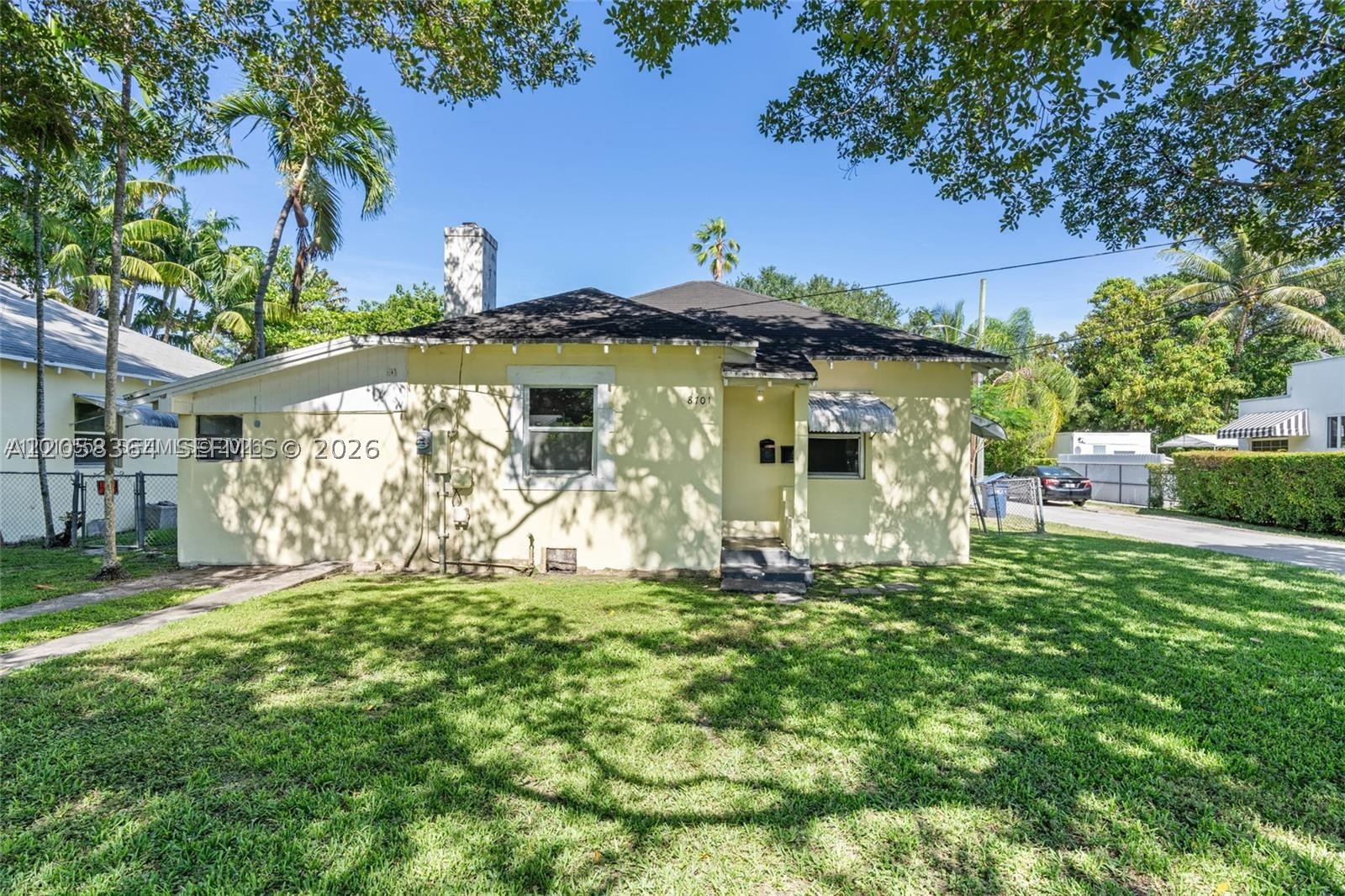 BISCAYNE HEIGHTS - Residential Income