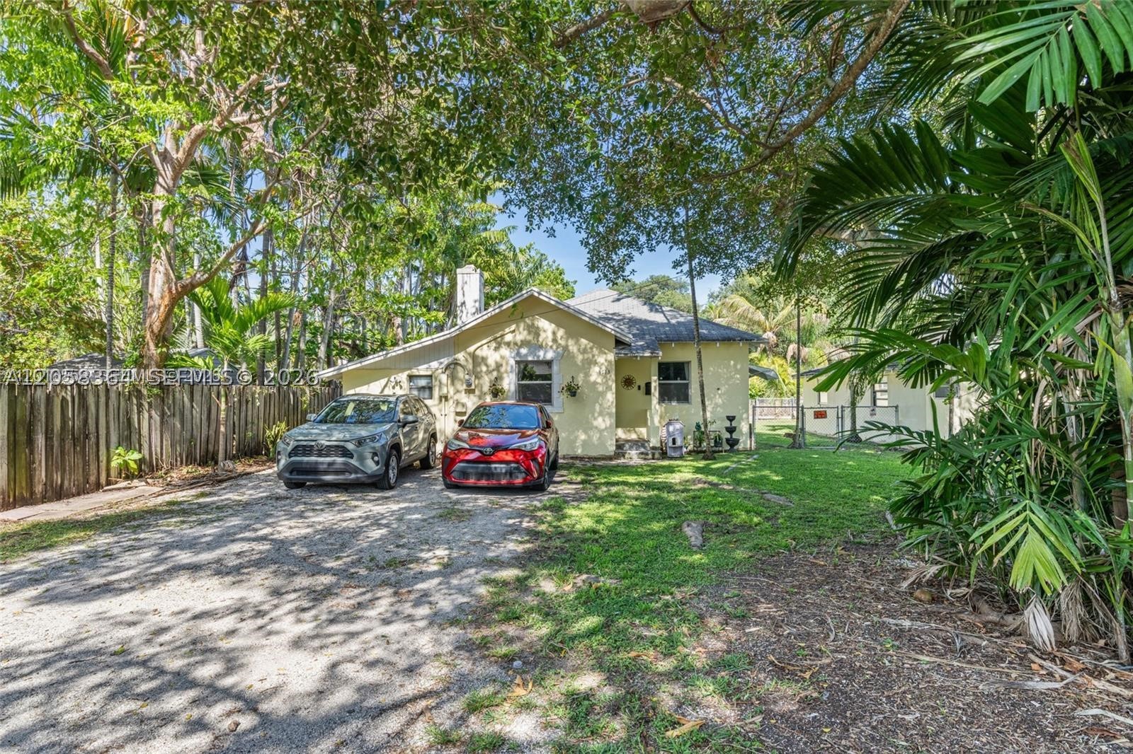 BISCAYNE HEIGHTS - Residential Income