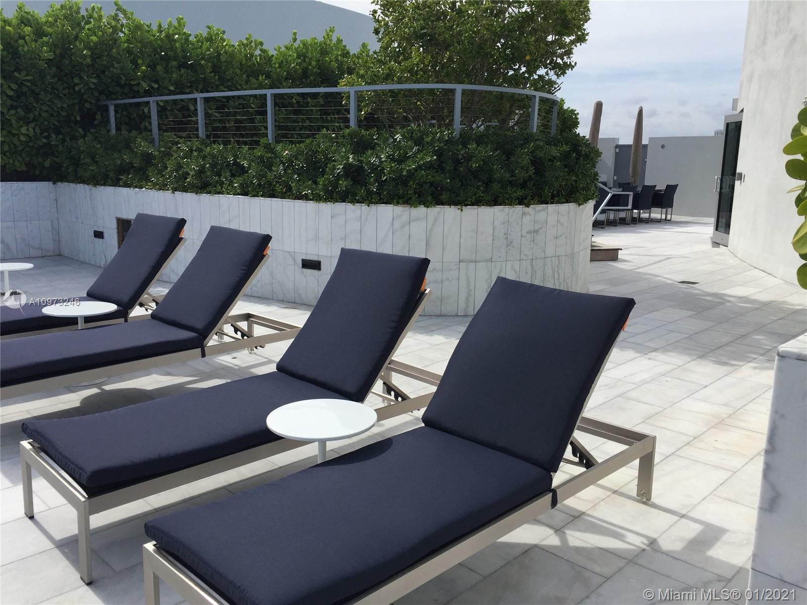 ONE OCEAN CONDO - Residential