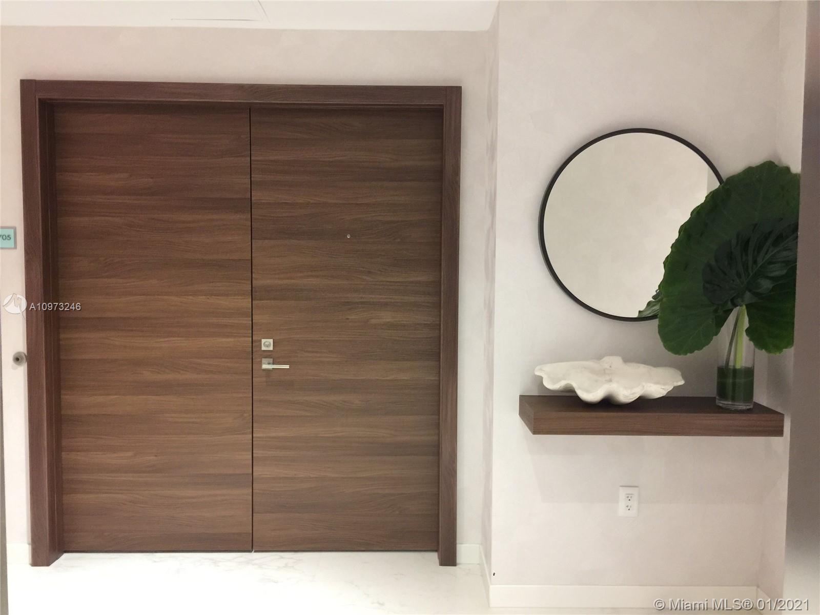 ONE OCEAN CONDO - Residential