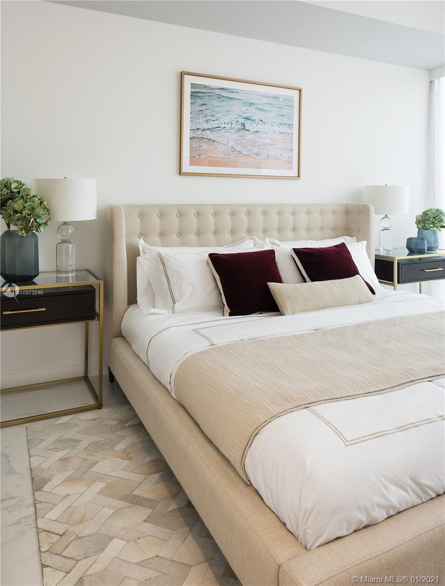 ONE OCEAN CONDO - Residential