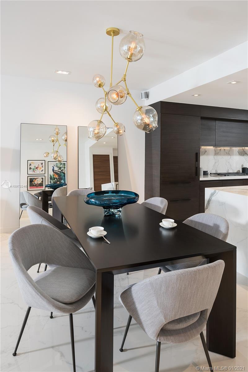 ONE OCEAN CONDO - Residential