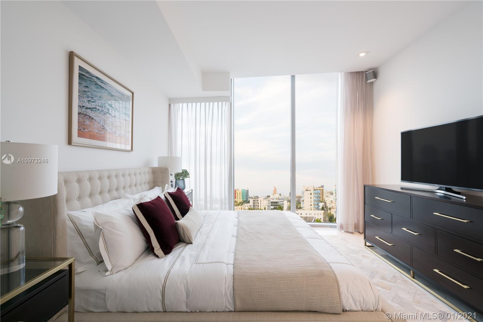 ONE OCEAN CONDO - Residential