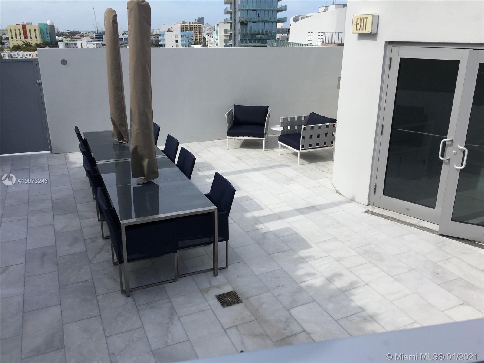 ONE OCEAN CONDO - Residential