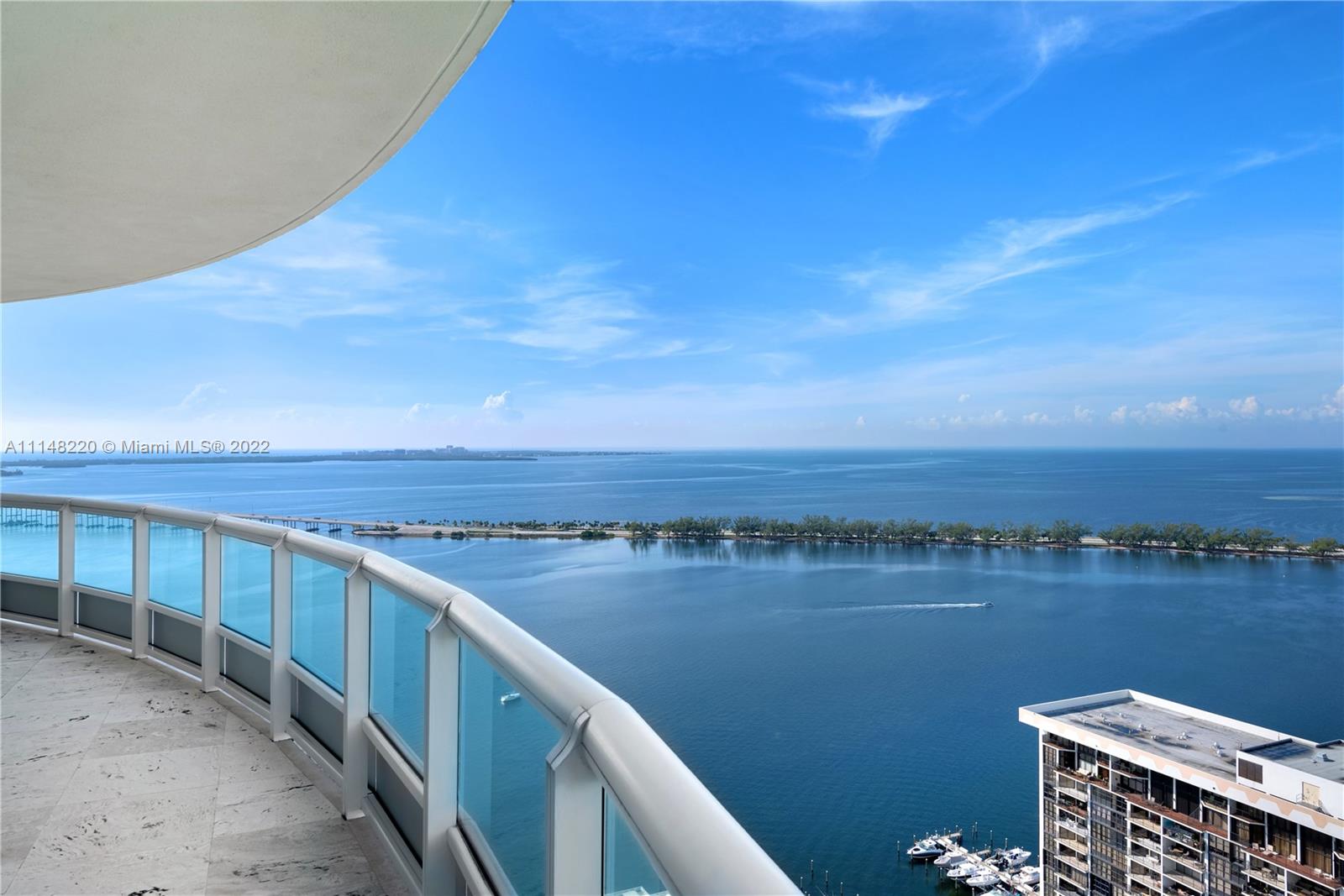 SANTA MARIA CONDO - Residential