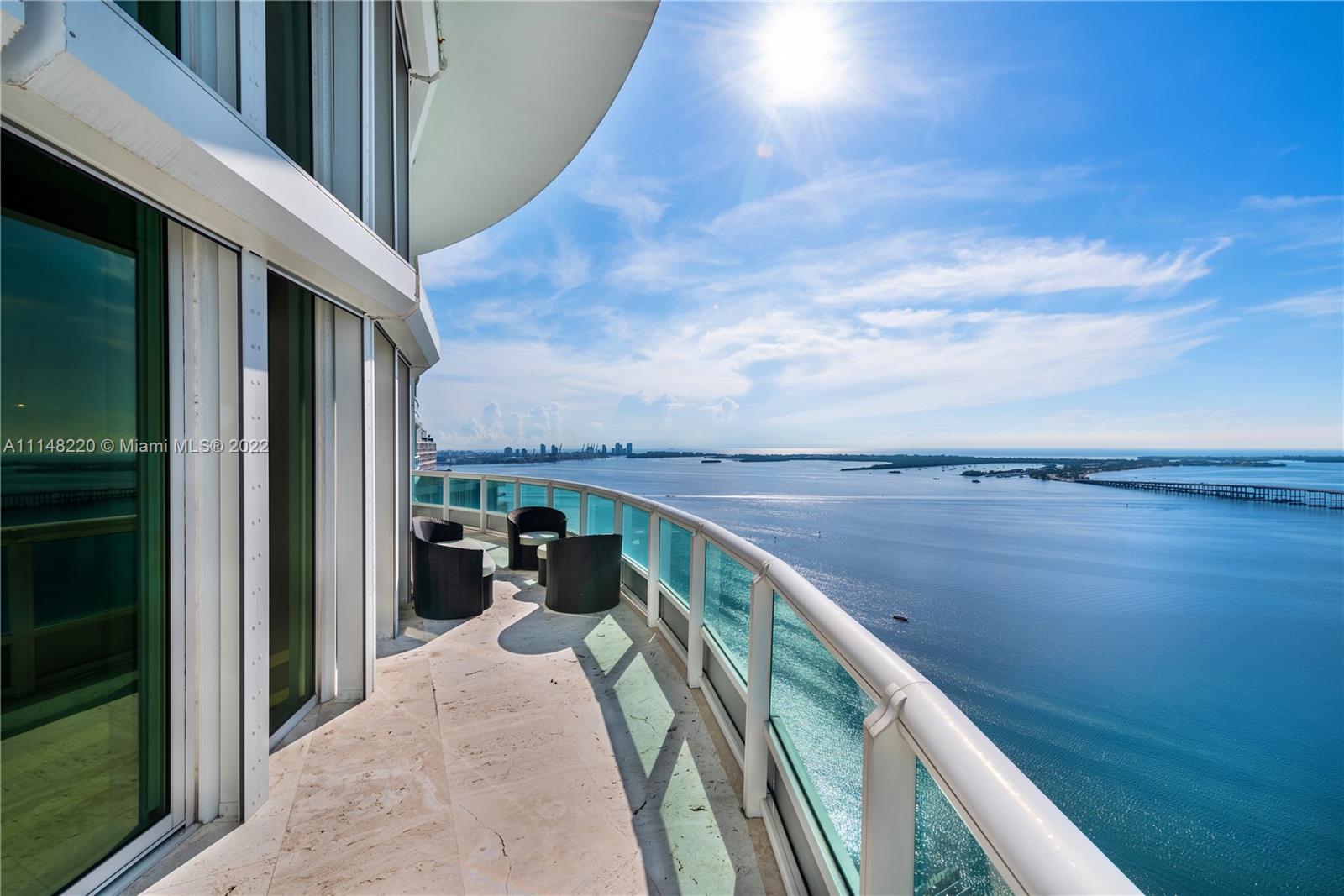 SANTA MARIA CONDO - Residential