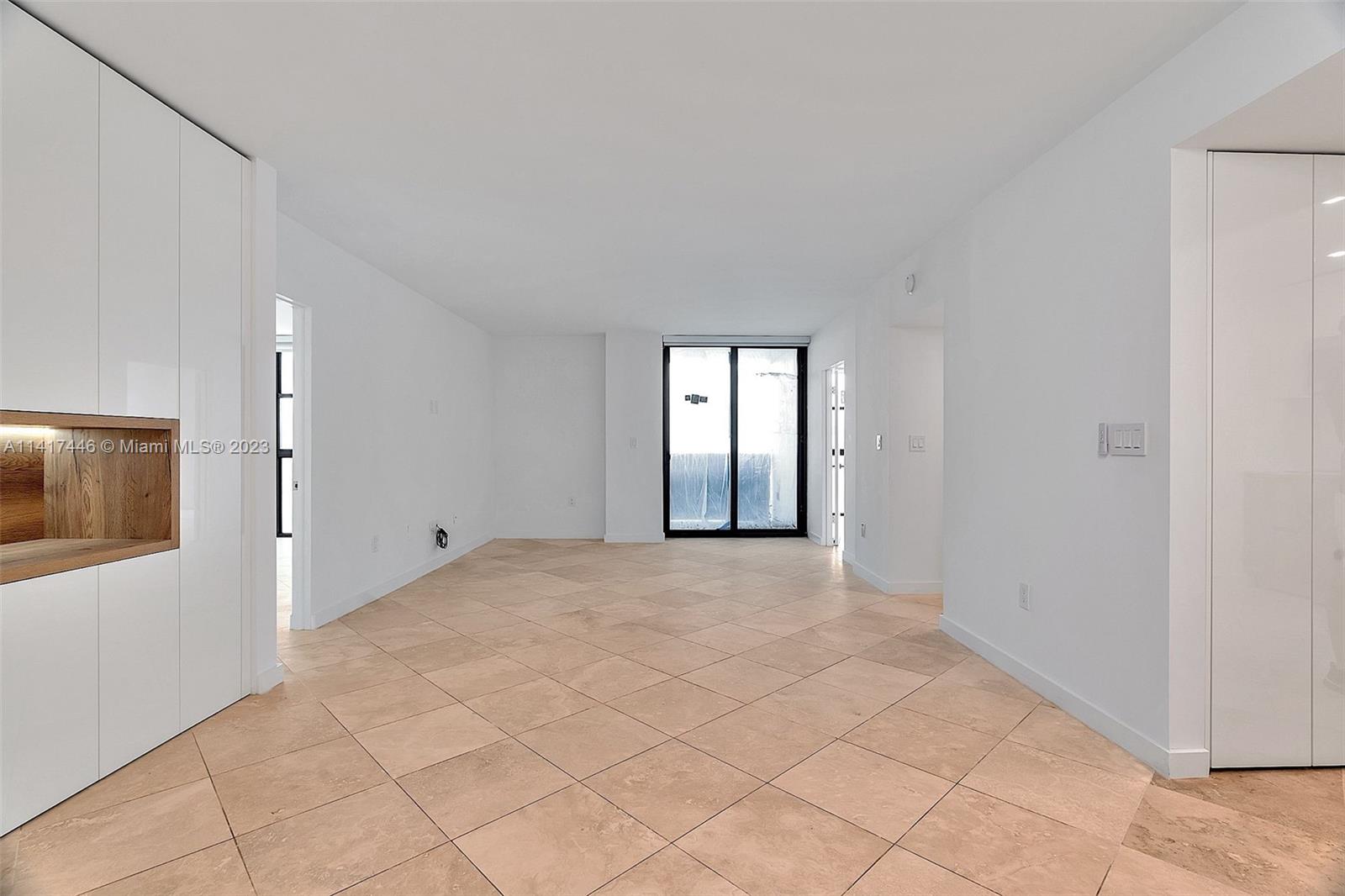 NINE ISLAND AVENUE CONDO - Residential Lease