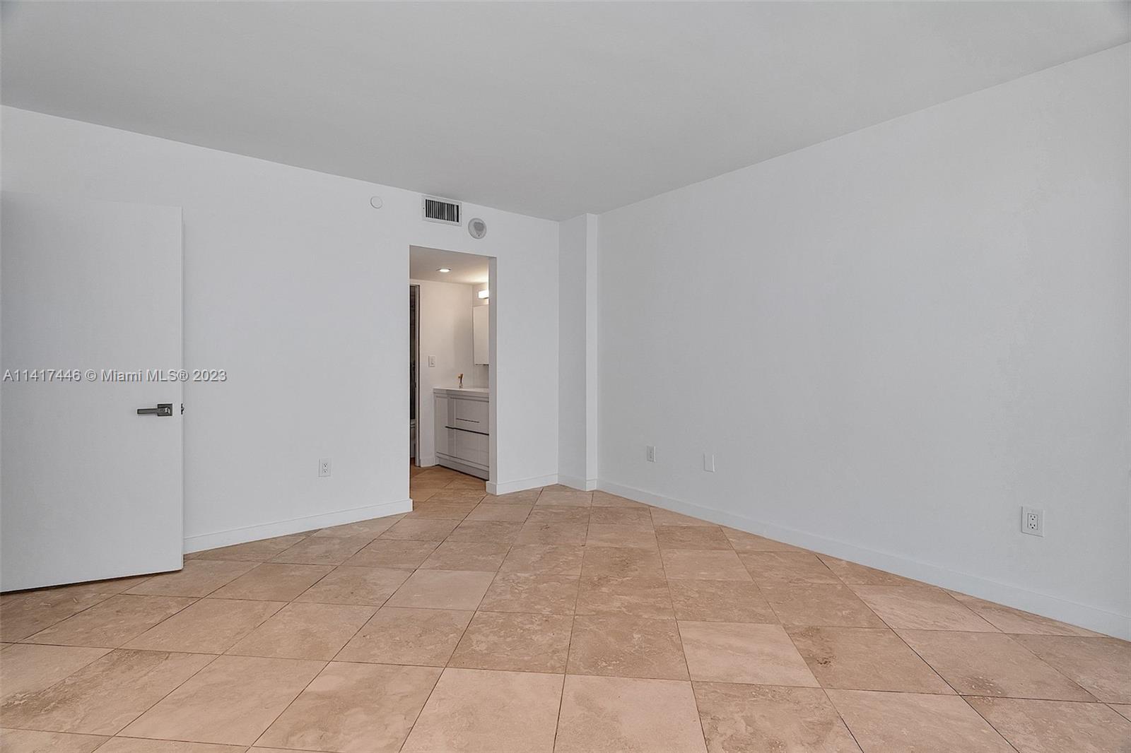 NINE ISLAND AVENUE CONDO - Residential Lease