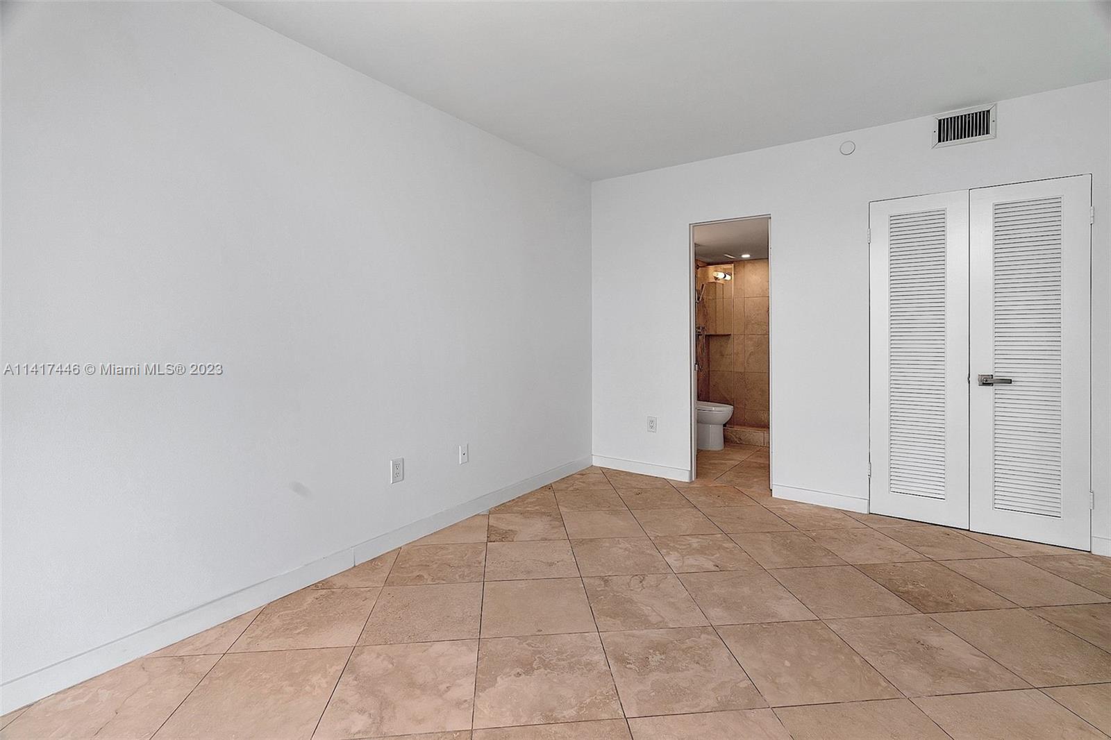 NINE ISLAND AVENUE CONDO - Residential Lease