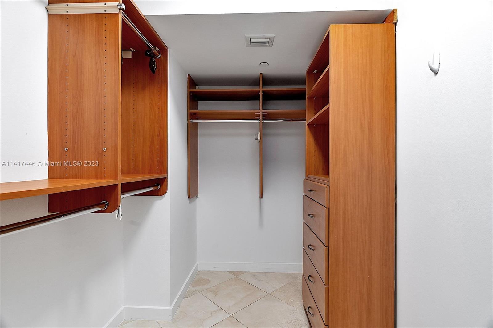 NINE ISLAND AVENUE CONDO - Residential Lease