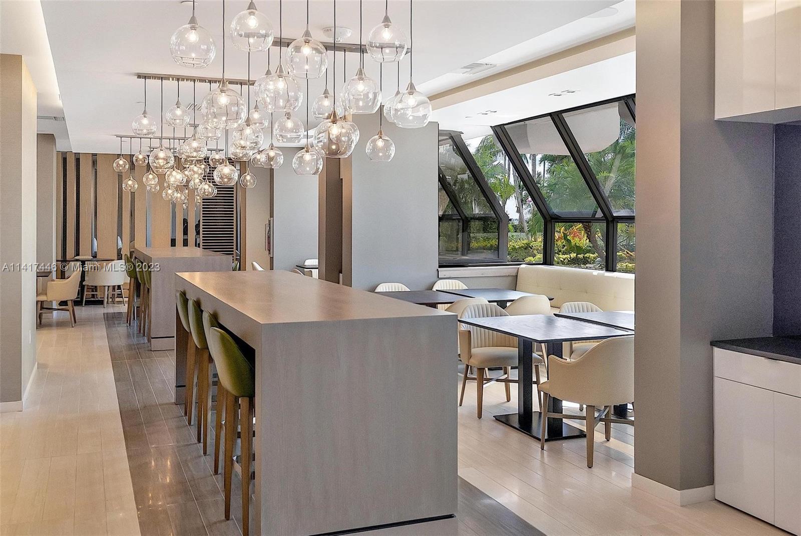 NINE ISLAND AVENUE CONDO - Residential Lease