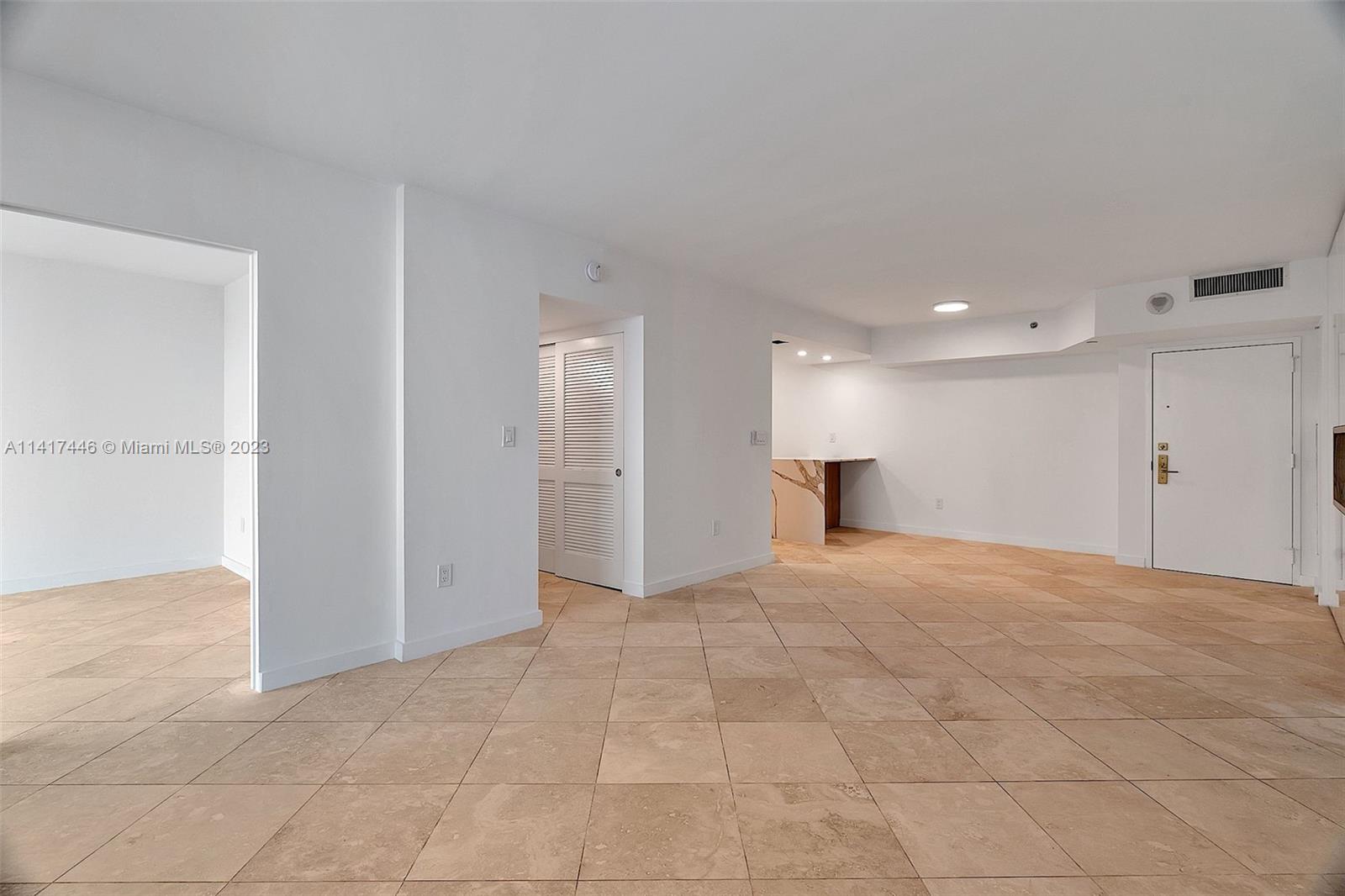 NINE ISLAND AVENUE CONDO - Residential Lease