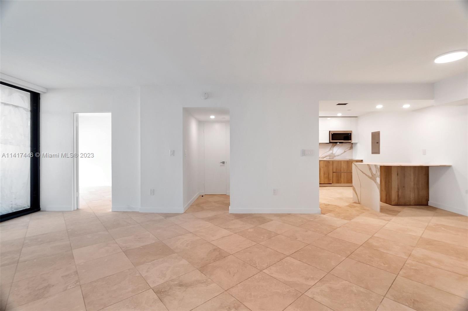 NINE ISLAND AVENUE CONDO - Residential Lease