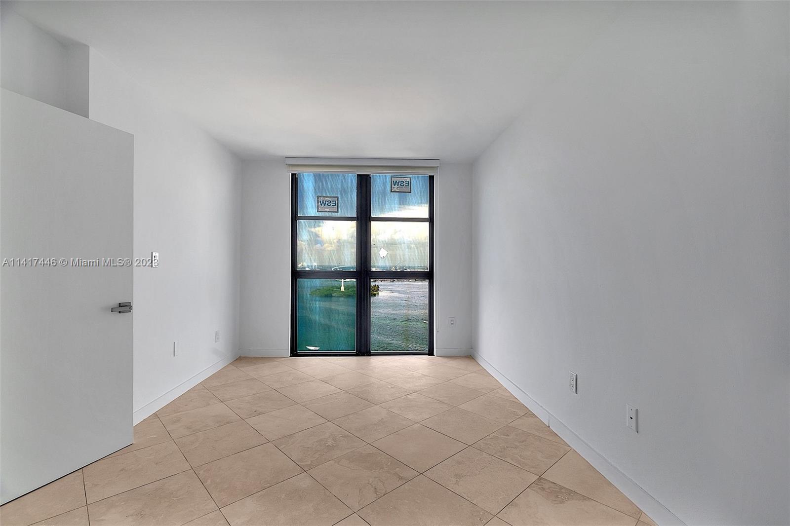 NINE ISLAND AVENUE CONDO - Residential Lease
