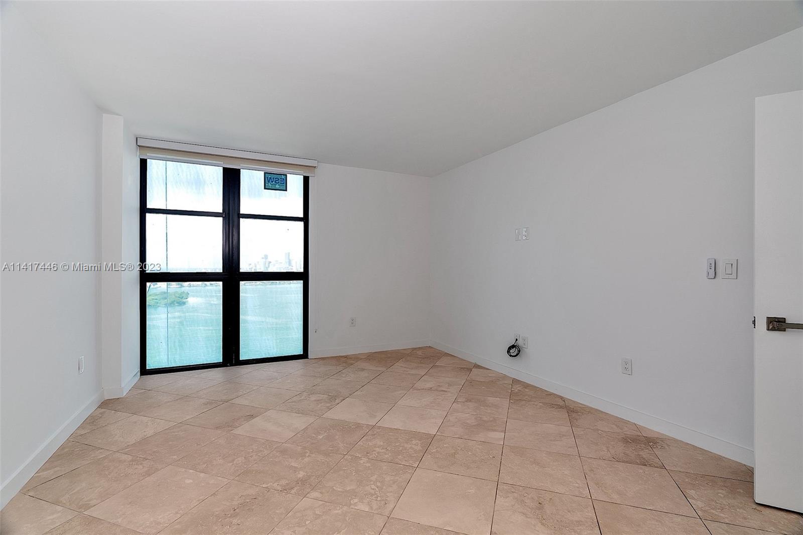 NINE ISLAND AVENUE CONDO - Residential Lease