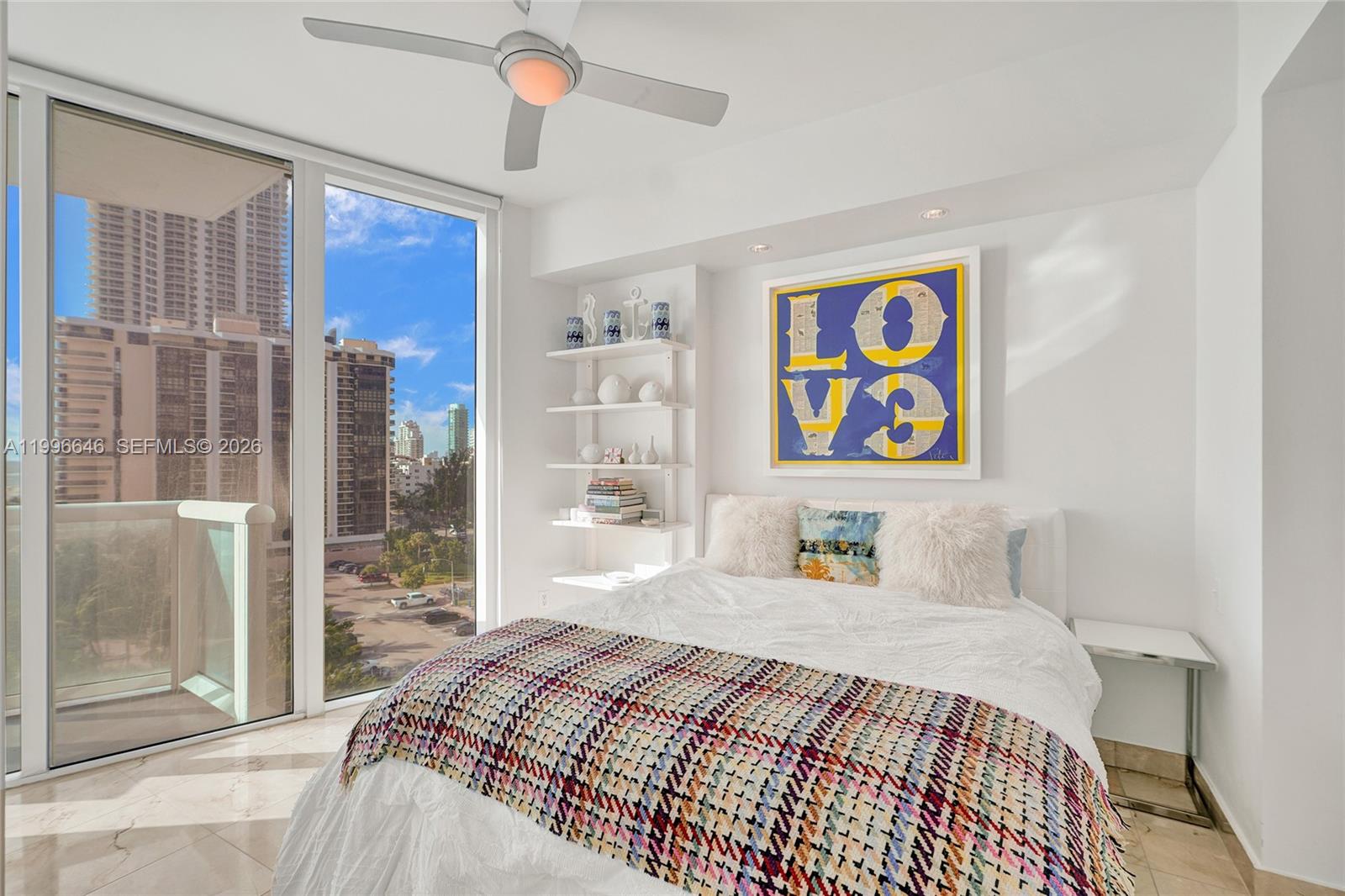 BEL-AIRE ON THE OCEAN CON - Residential