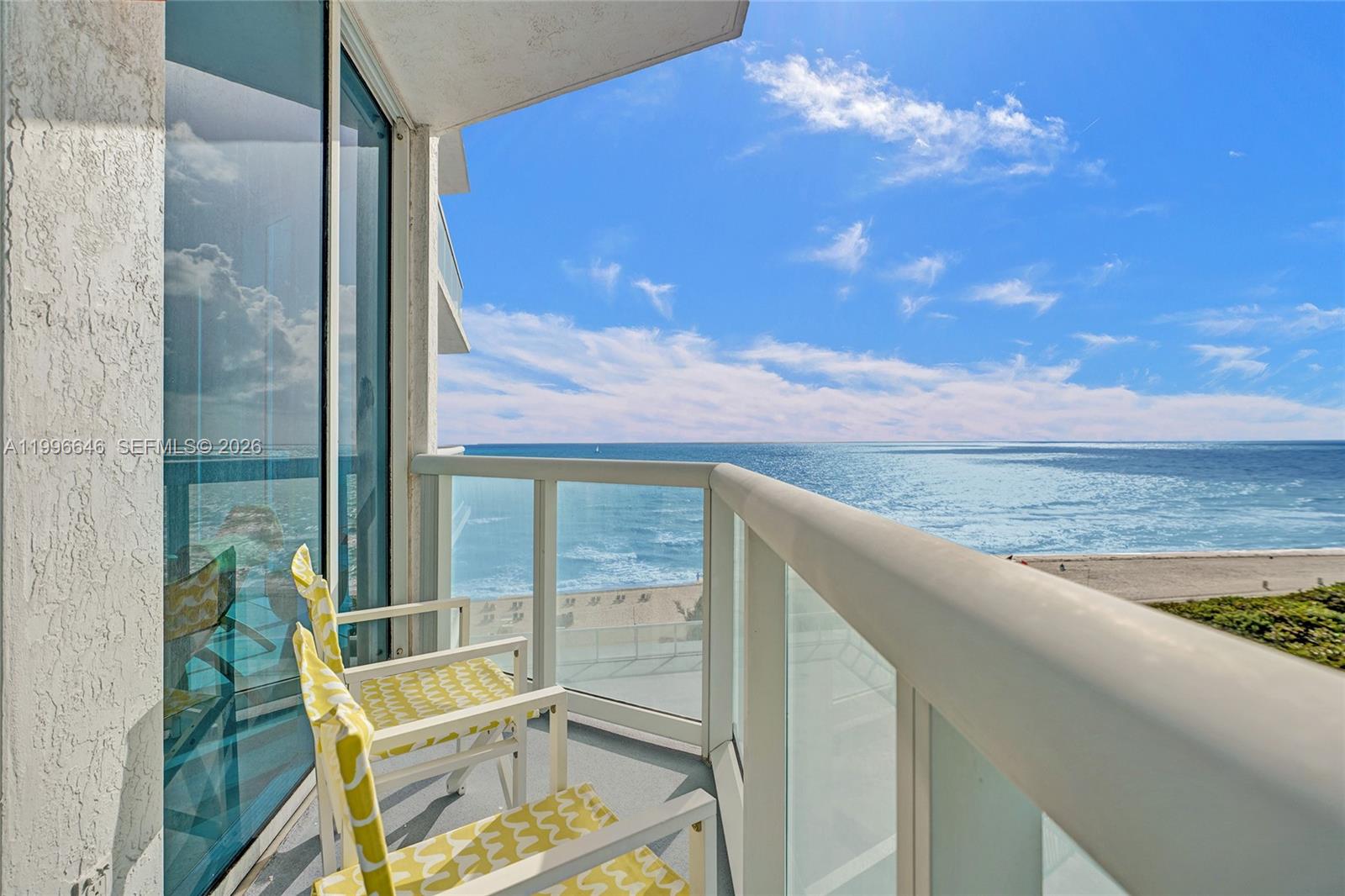 BEL-AIRE ON THE OCEAN CON - Residential