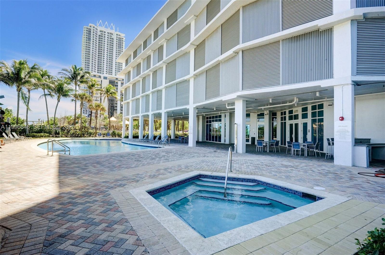 BEL-AIRE ON THE OCEAN CON - Residential