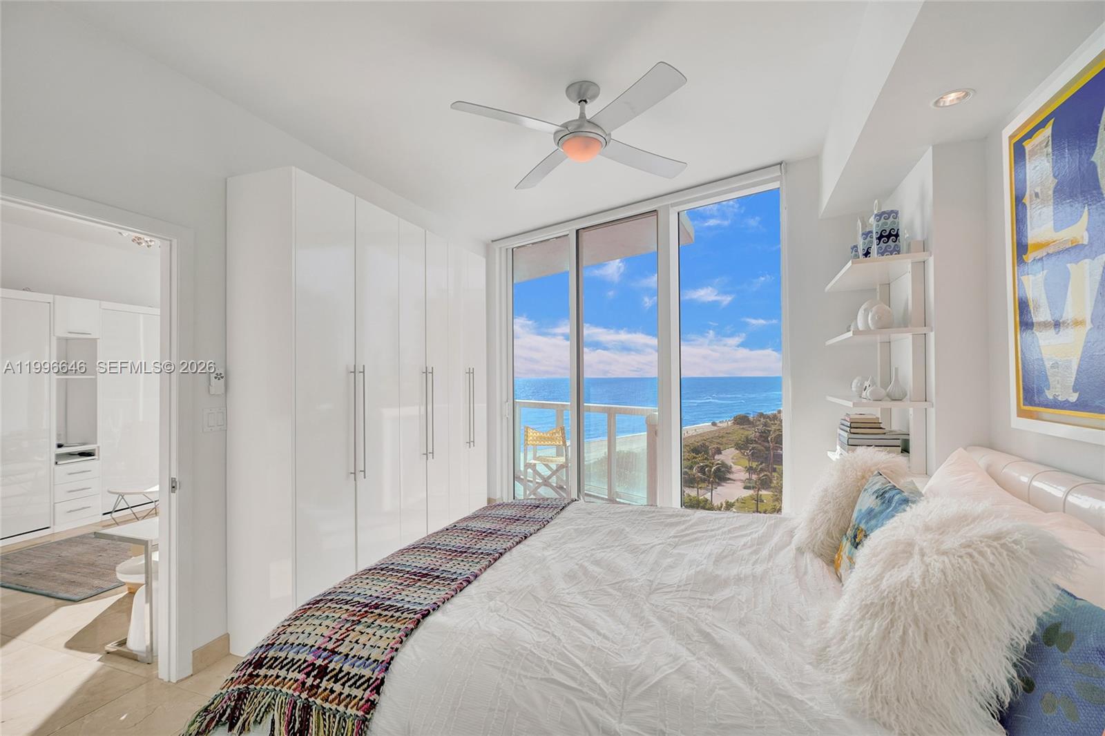 BEL-AIRE ON THE OCEAN CON - Residential