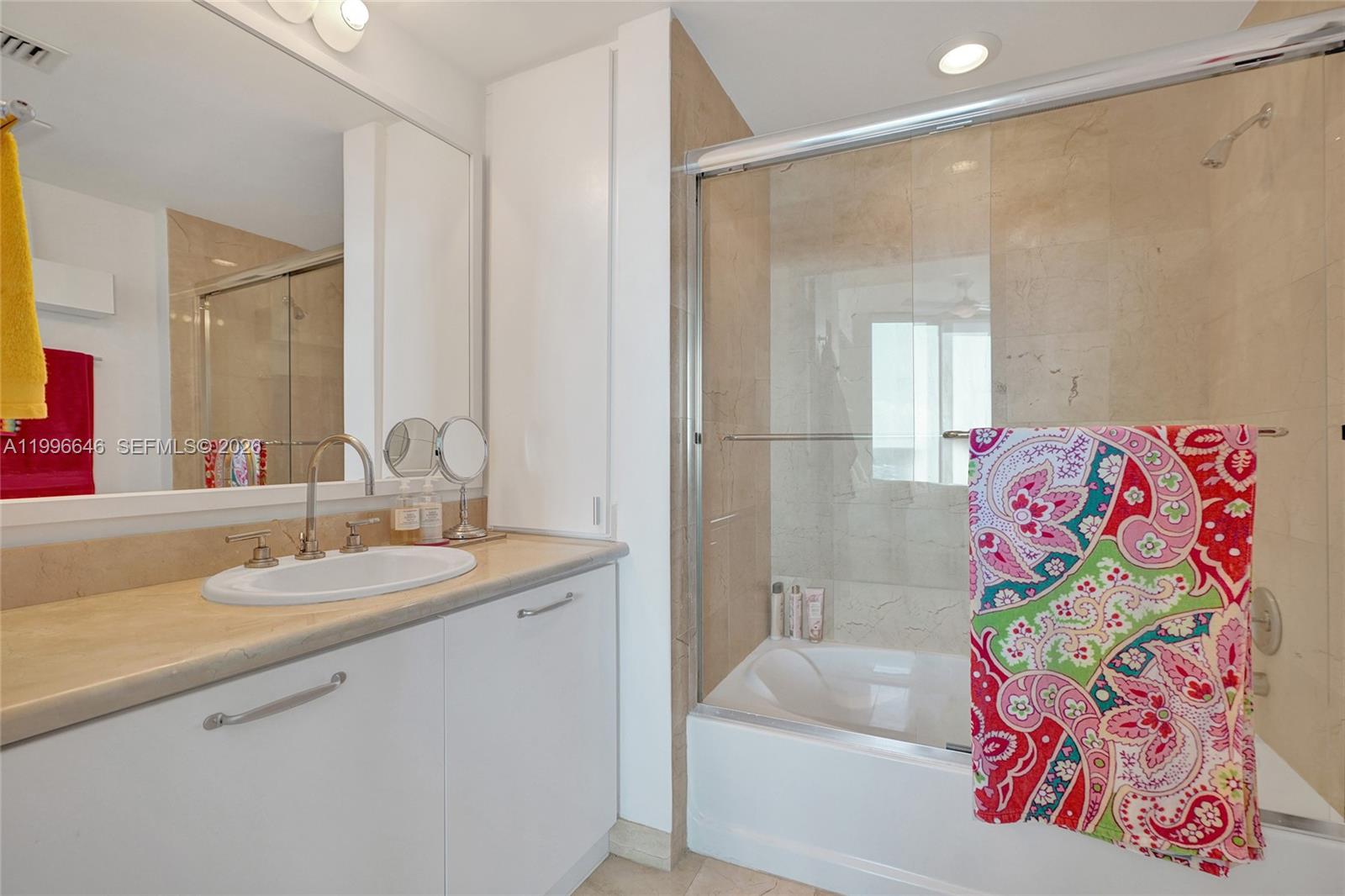 BEL-AIRE ON THE OCEAN CON - Residential
