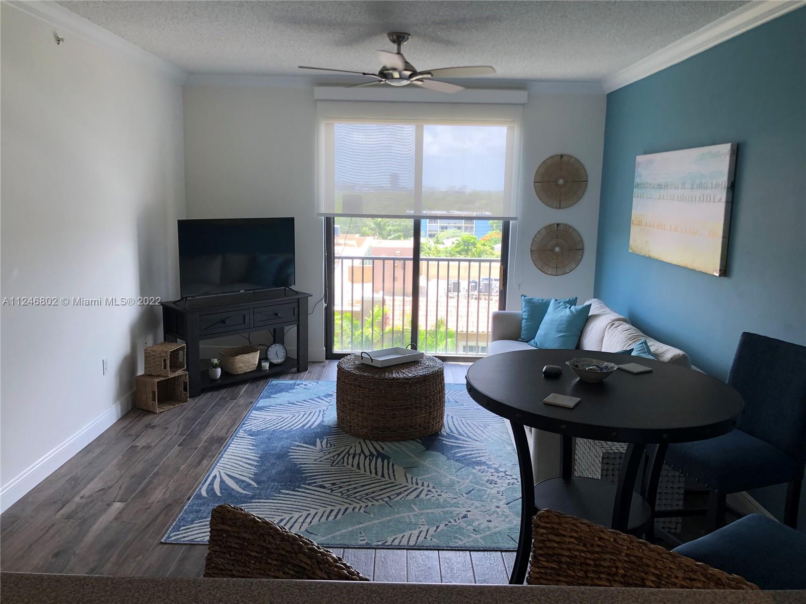 REGENT PARK CONDO - Residential