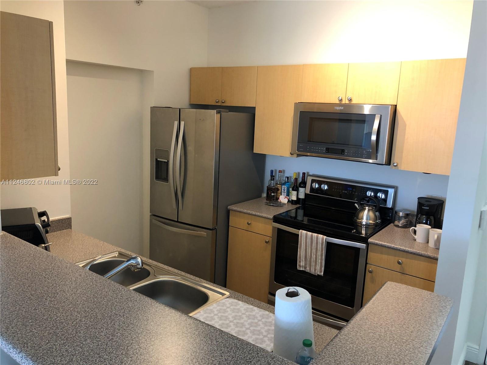 REGENT PARK CONDO - Residential