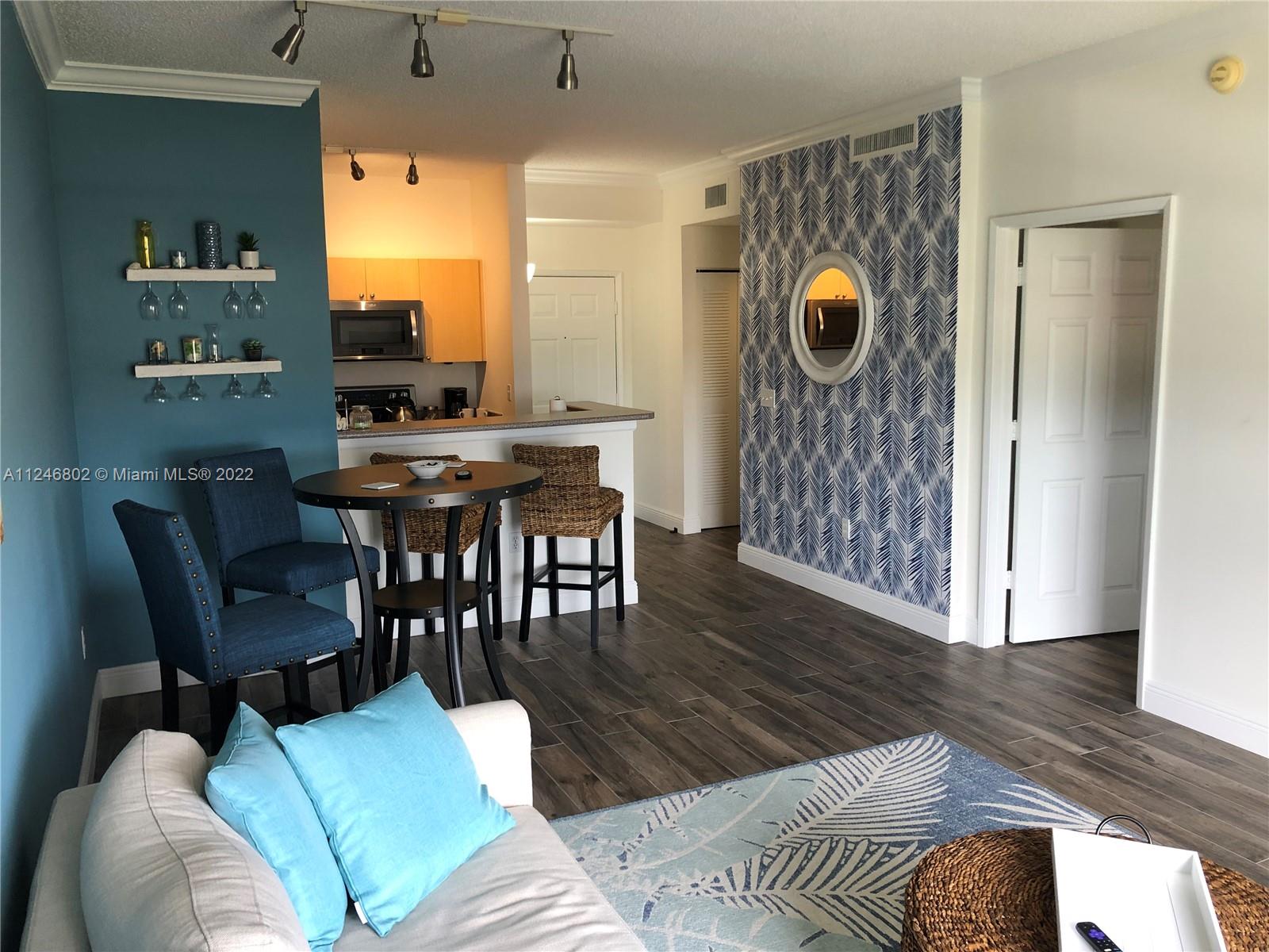 REGENT PARK CONDO - Residential