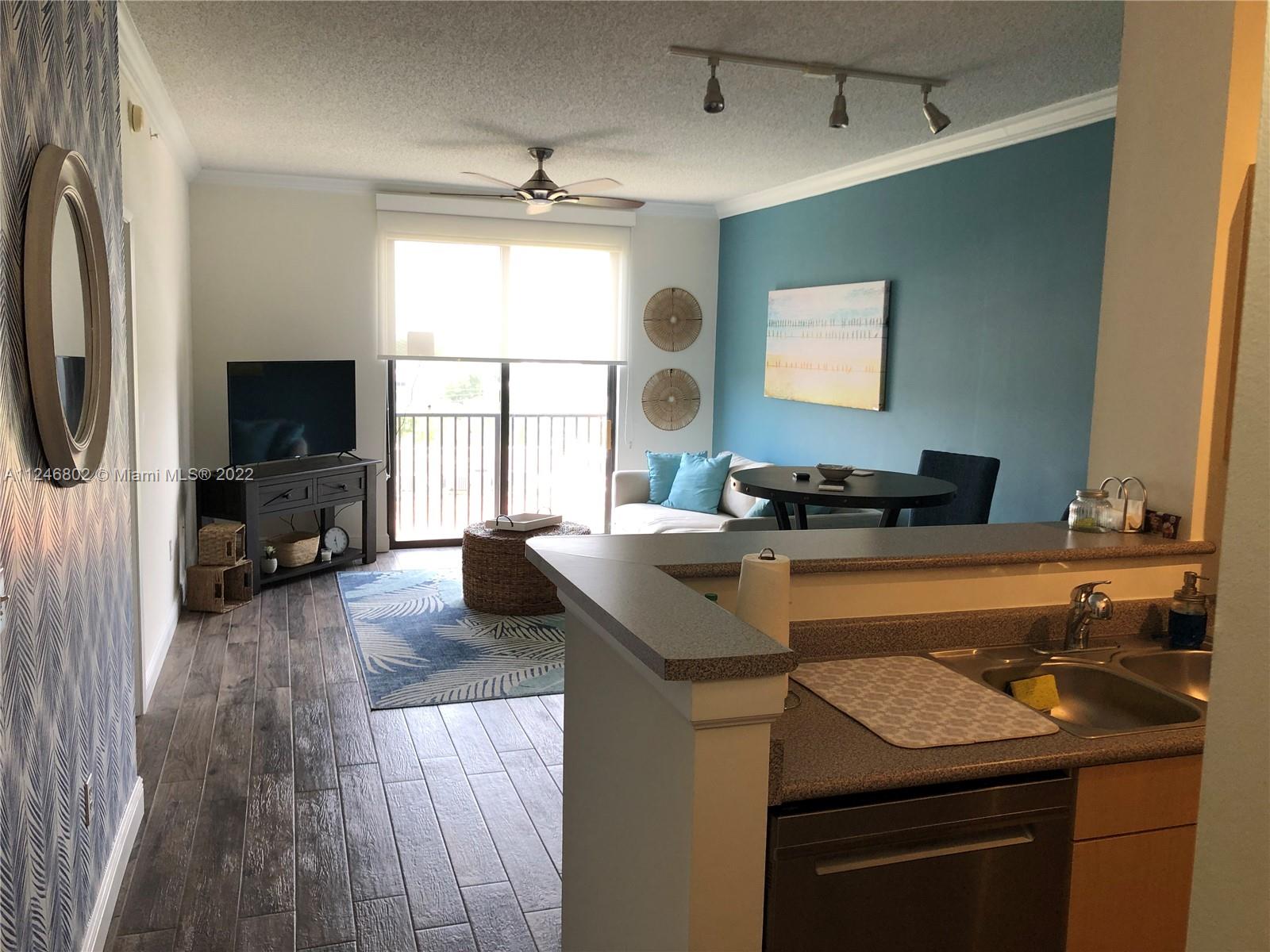 REGENT PARK CONDO - Residential