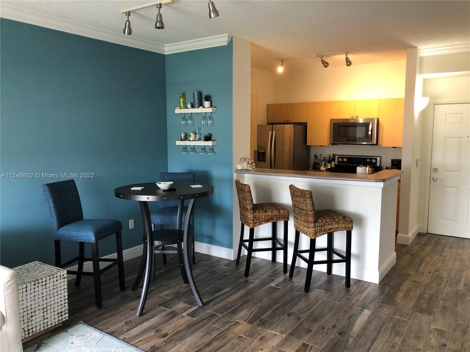 REGENT PARK CONDO - Residential