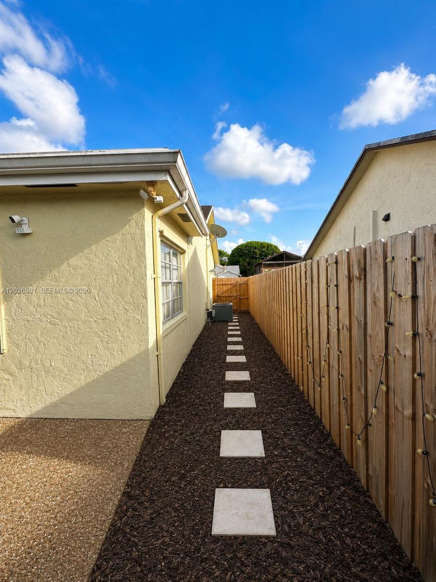 BURNHAM WOODS - Residential