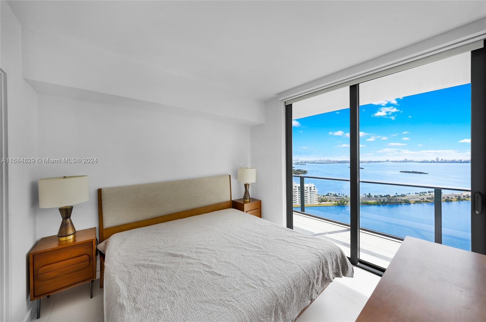 PARAISO BAYVIEWS CONDO - Residential Lease