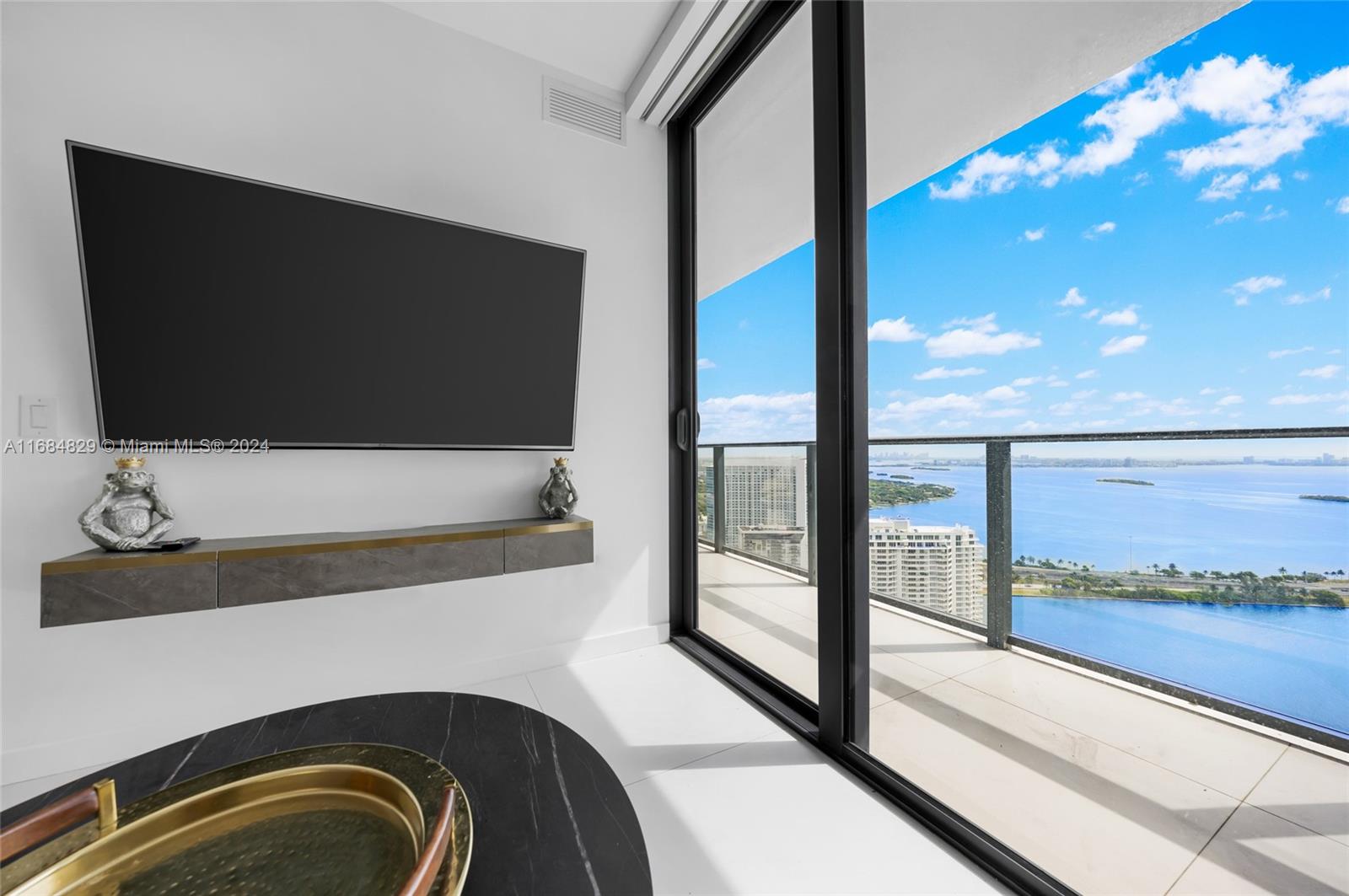 PARAISO BAYVIEWS CONDO - Residential Lease