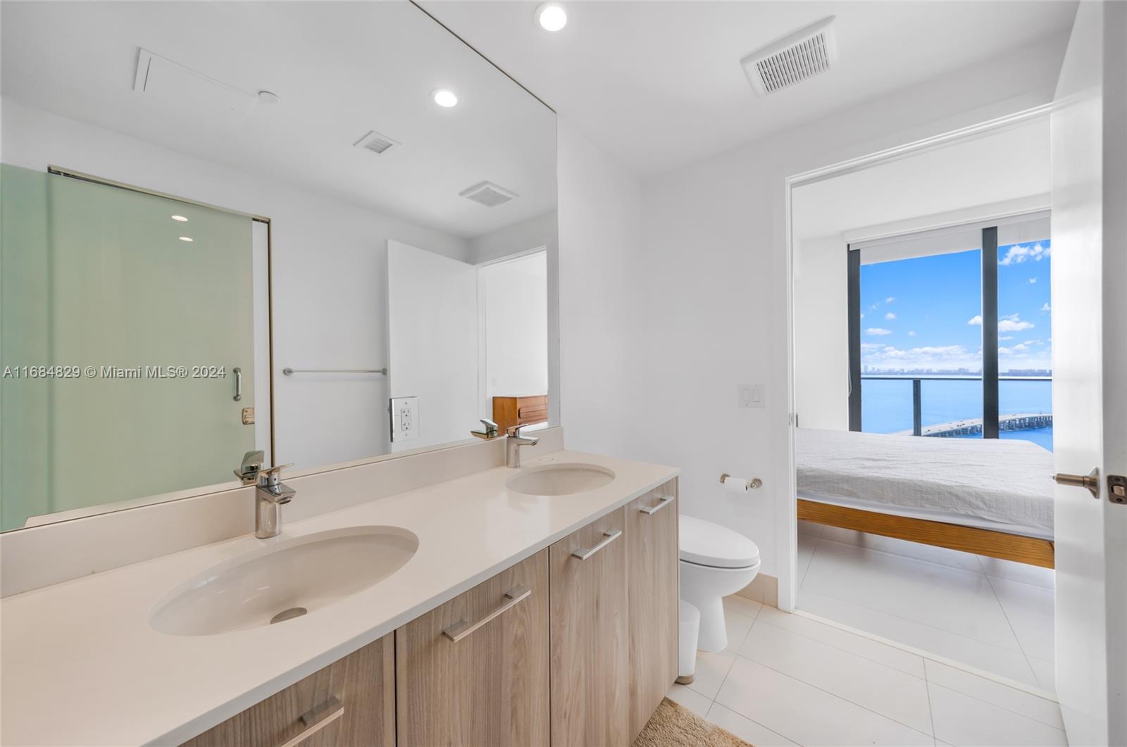 PARAISO BAYVIEWS CONDO - Residential Lease