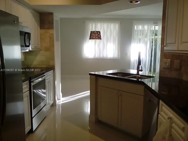 VILLAGE BY THE BAY CONDO - Residential Lease