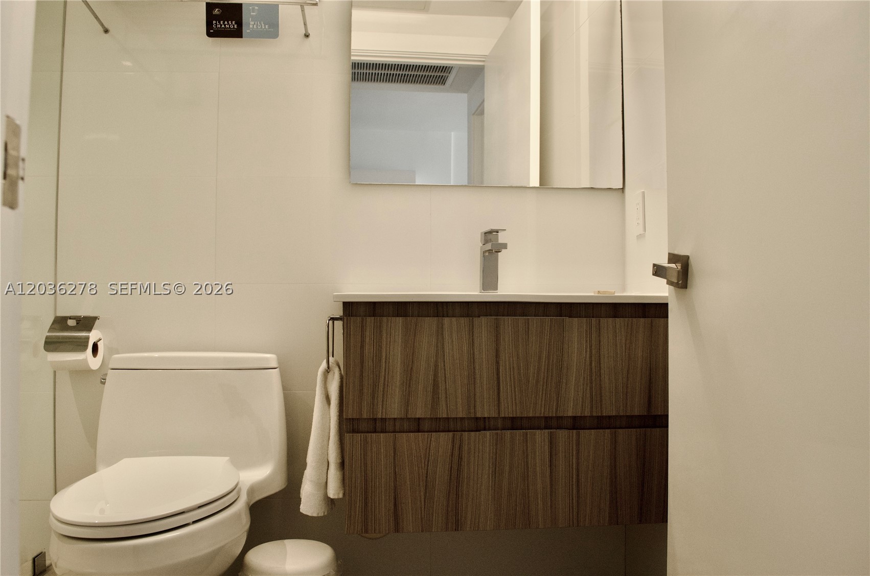 6080 COLLINS CONDO - Residential