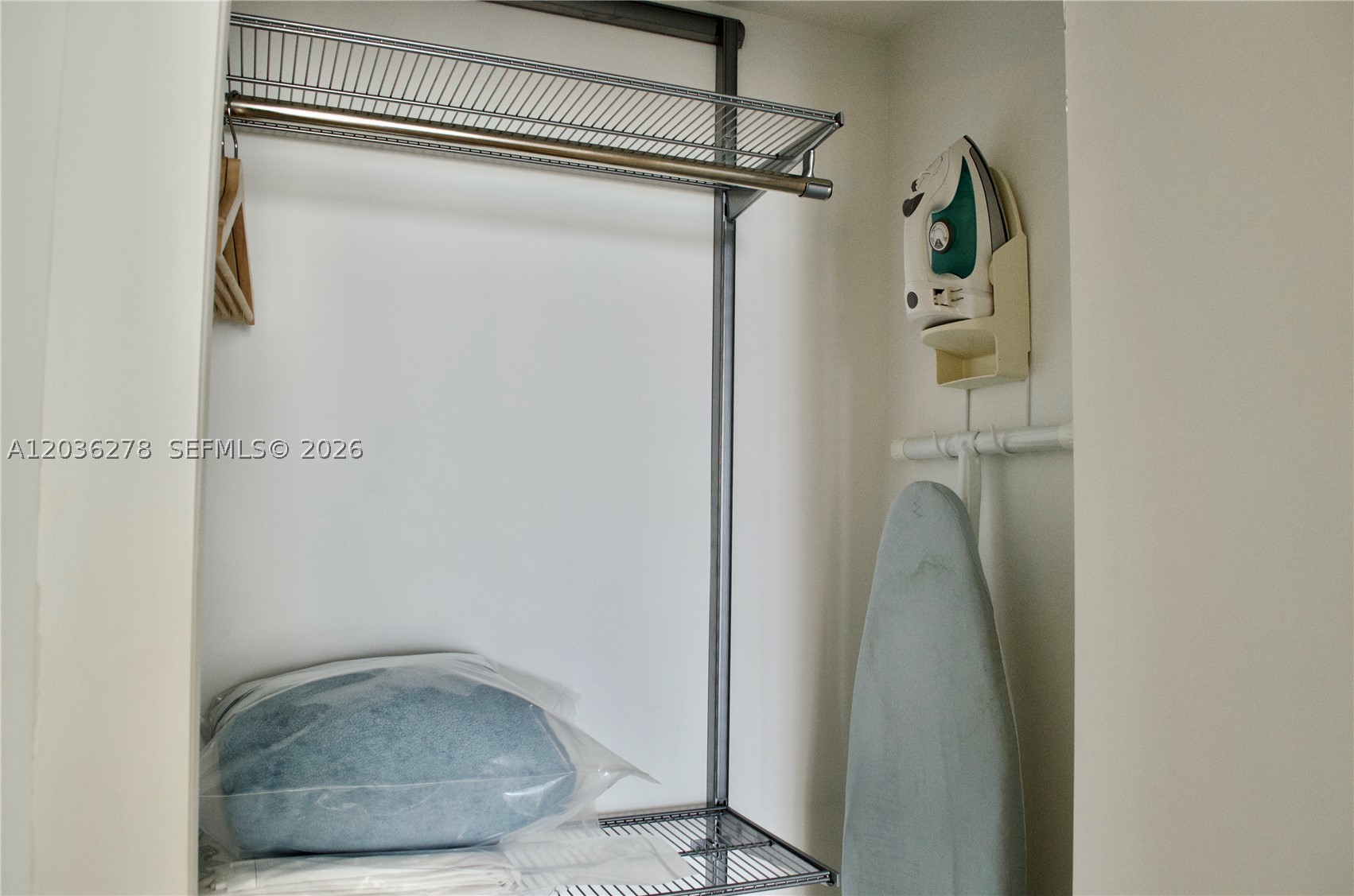 6080 COLLINS CONDO - Residential