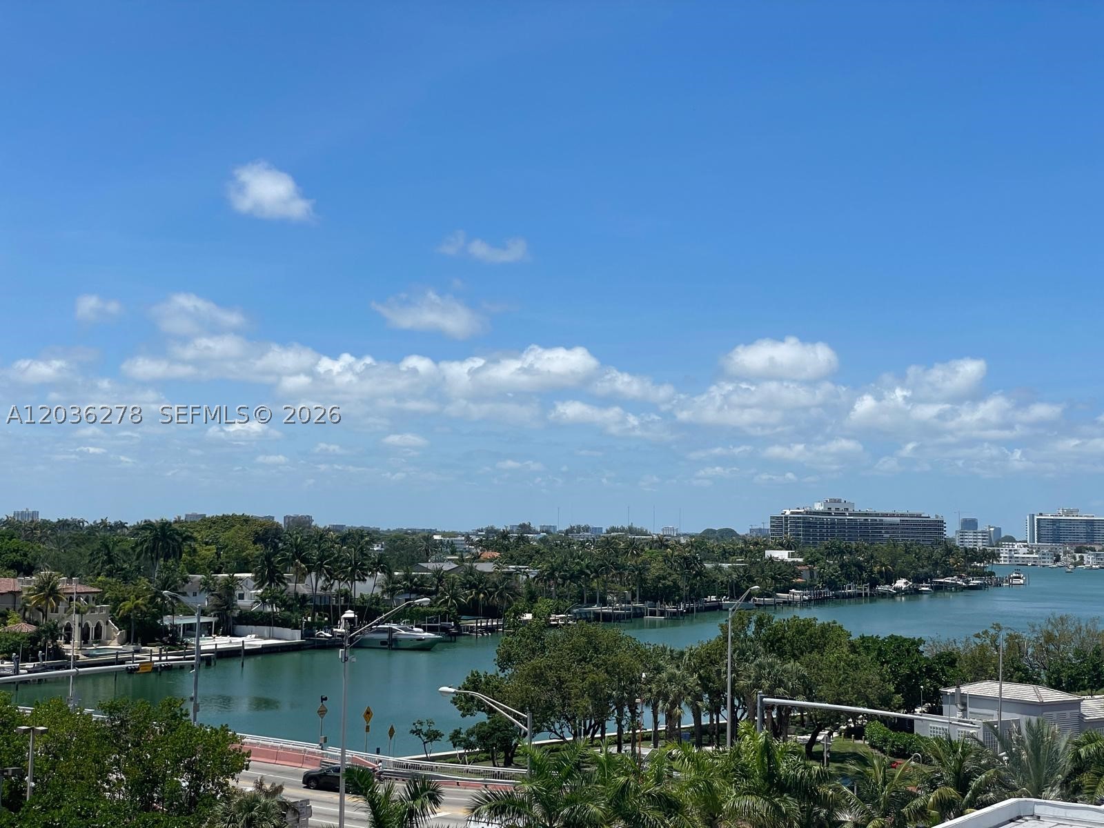 6080 COLLINS CONDO - Residential