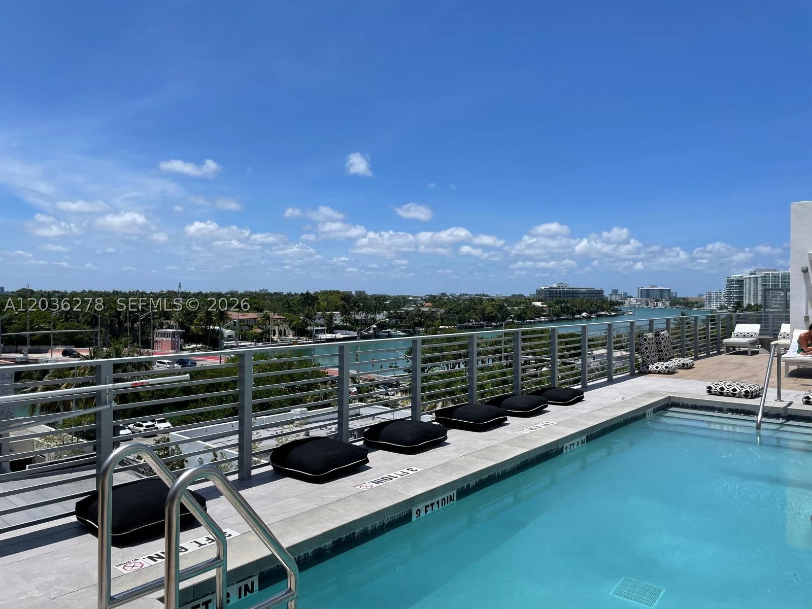 6080 COLLINS CONDO - Residential