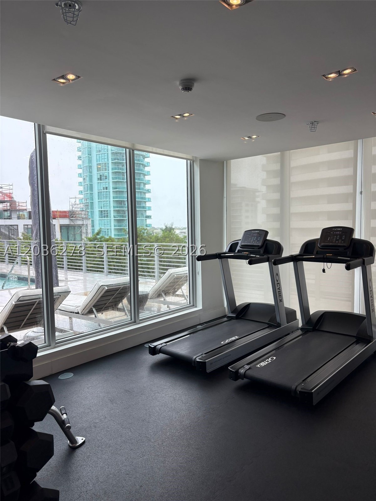 6080 COLLINS CONDO - Residential