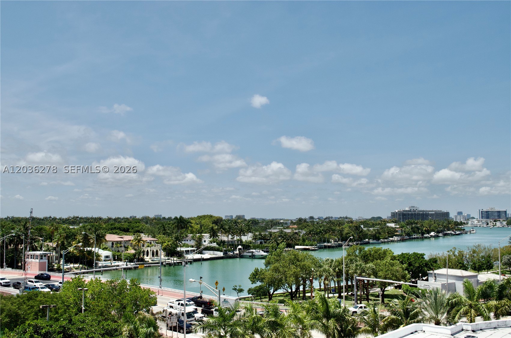 6080 COLLINS CONDO - Residential
