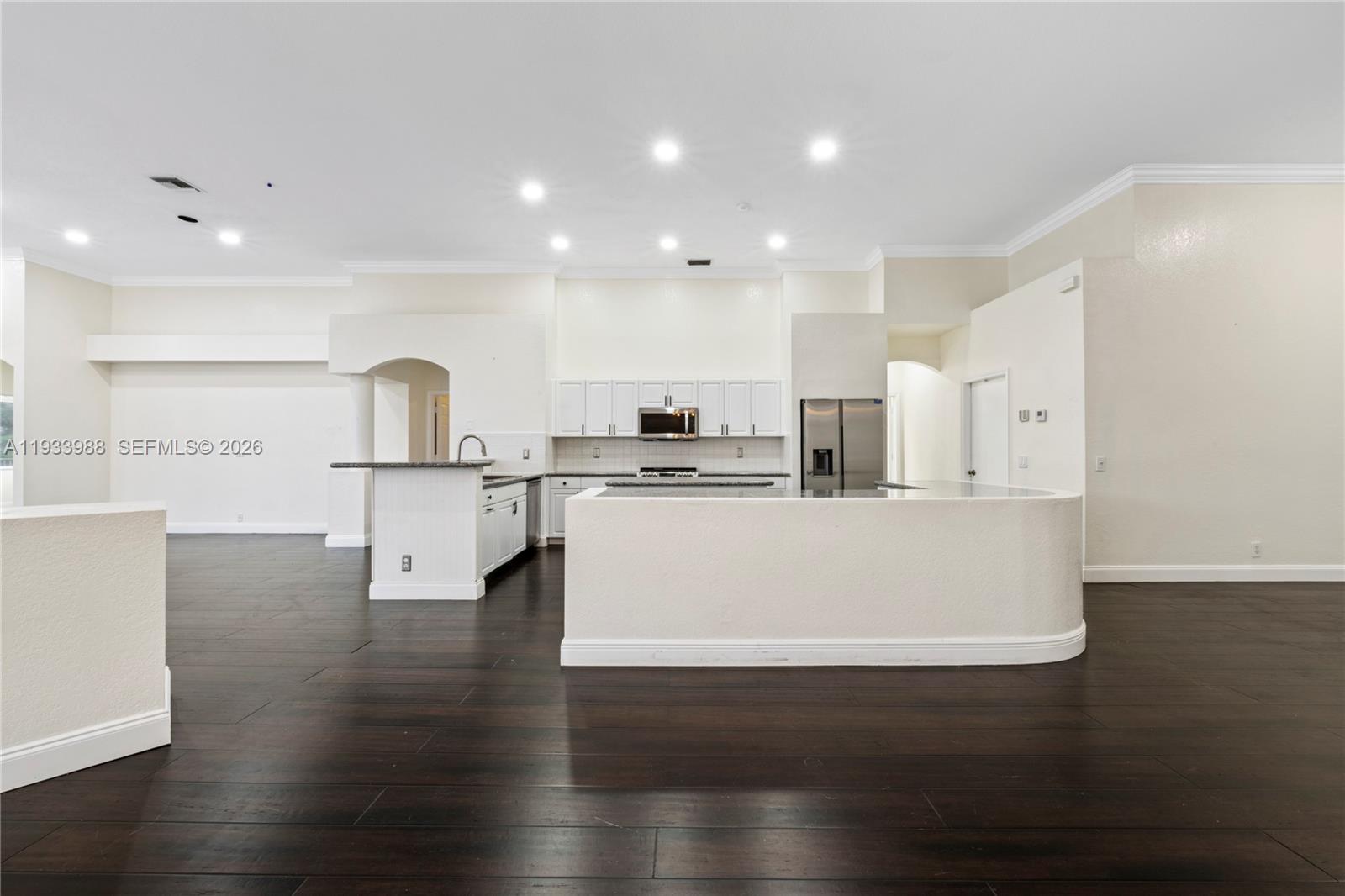 SECTOR 7 SOUTH - Residential