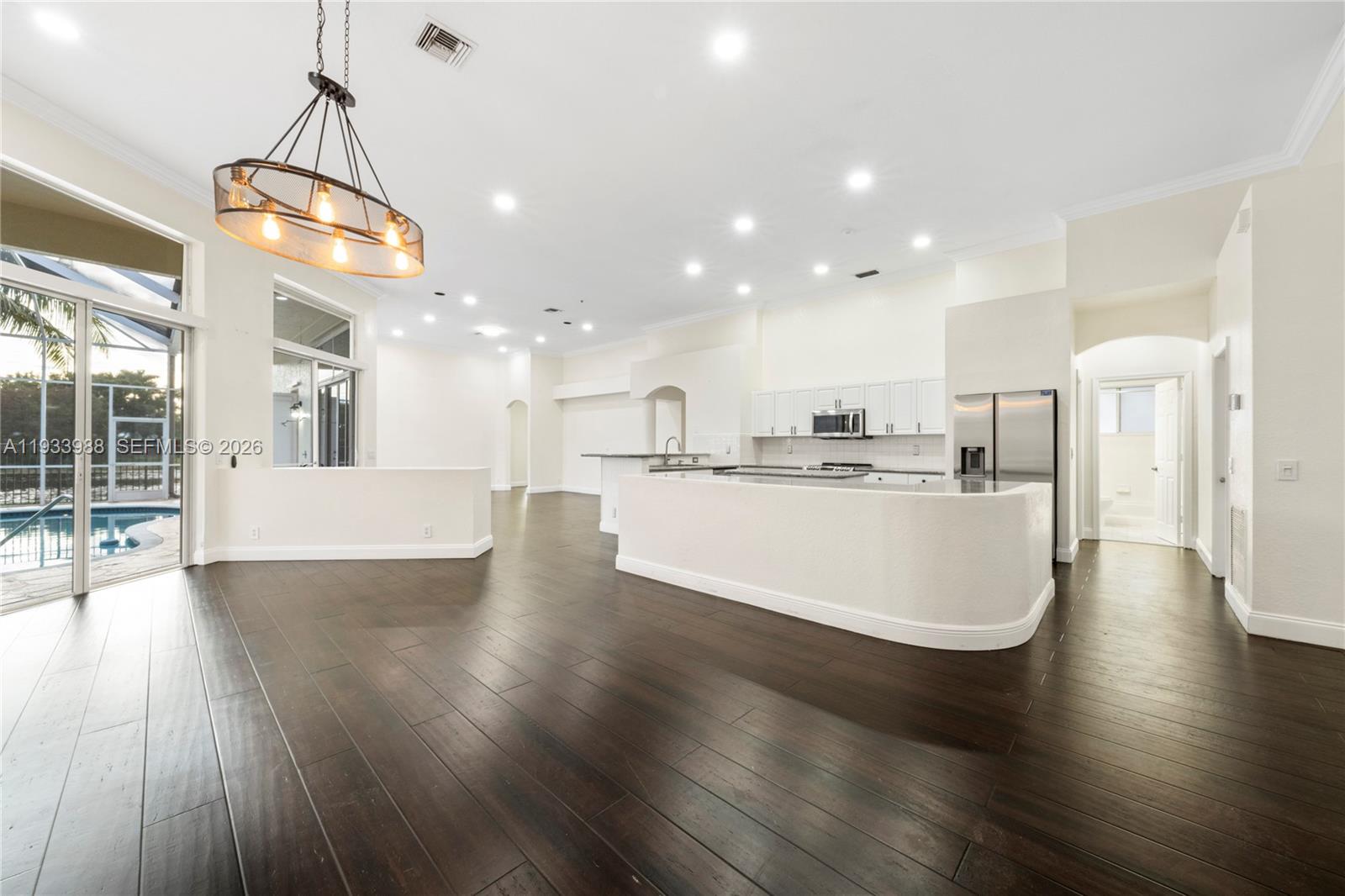 SECTOR 7 SOUTH - Residential